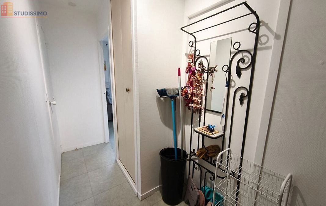 Studio 31m² Dax 40100 - Photo 7