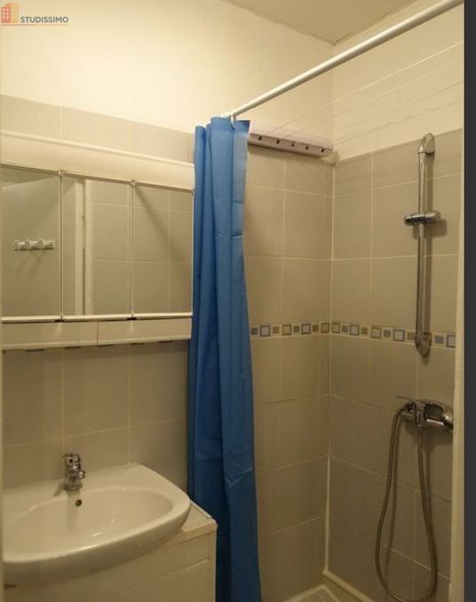 Studio meublé 15m² Paris 19e - Meublé, lumineux - Photo 1