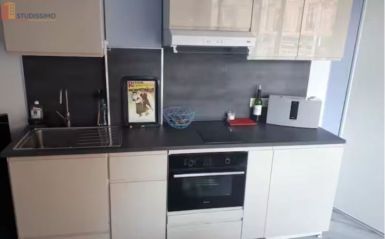 Studio meublé 21m² Paris 15e - Meublé, pack all-inclusive - Photo 2