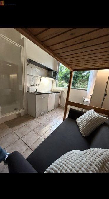 Studio meublé 11m² Paris 11e - Idéal étudiant - Photo 1