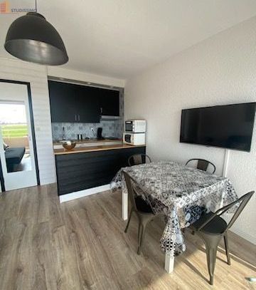 Studio 30m² Biscarrosse - Face à l'océan - Photo 2