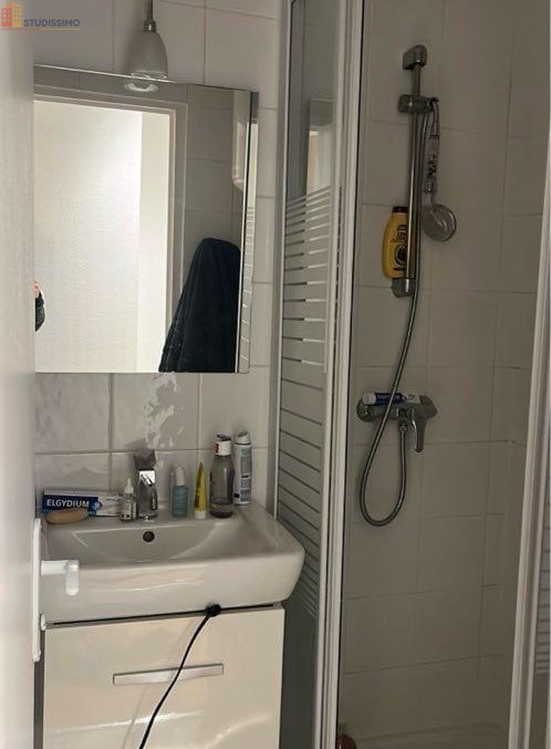 Studio meublé 20m² Paris 9e - Calme, lumineux - Photo 4