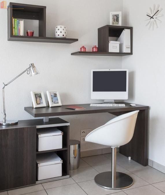 Studio meublé 17m² Lyon 7e - Meublé, DPE D - Photo 14