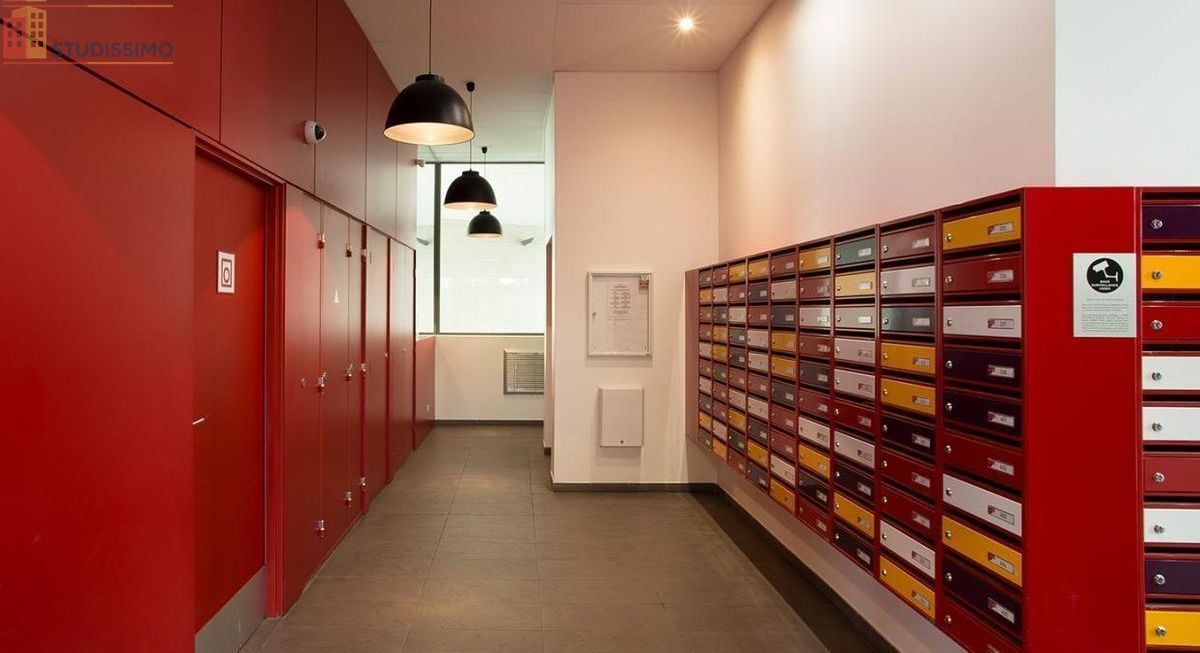 Studio meublé 17m² Lyon 7e - Meublé, DPE D - Photo 8