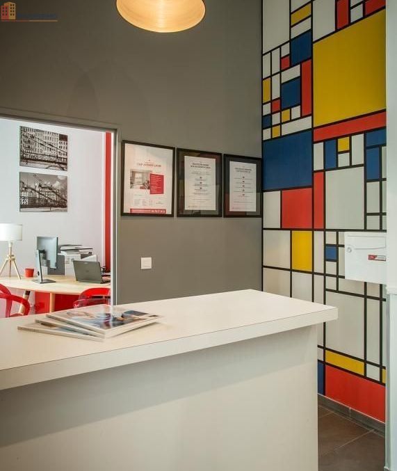 Studio meublé 17m² Lyon 7e - Meublé, DPE D - Photo 6