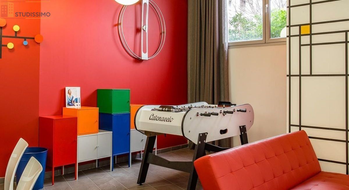 Studio meublé 17m² Lyon 7e - Meublé, DPE D - Photo 4