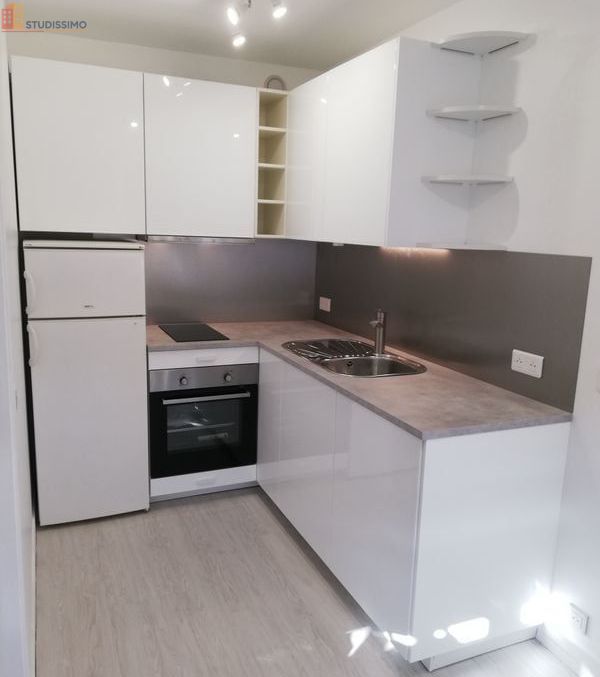 Studio meublé 30m² Paris 15e - Proche métro, lumineux - Photo 1