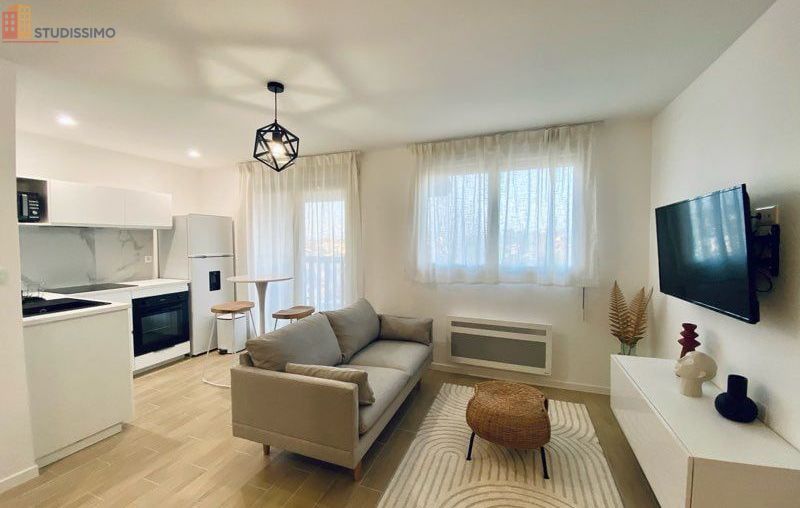 Studio 30m² Mont-de-Marsan - Idéal investissement, 4e étage - Photo 2