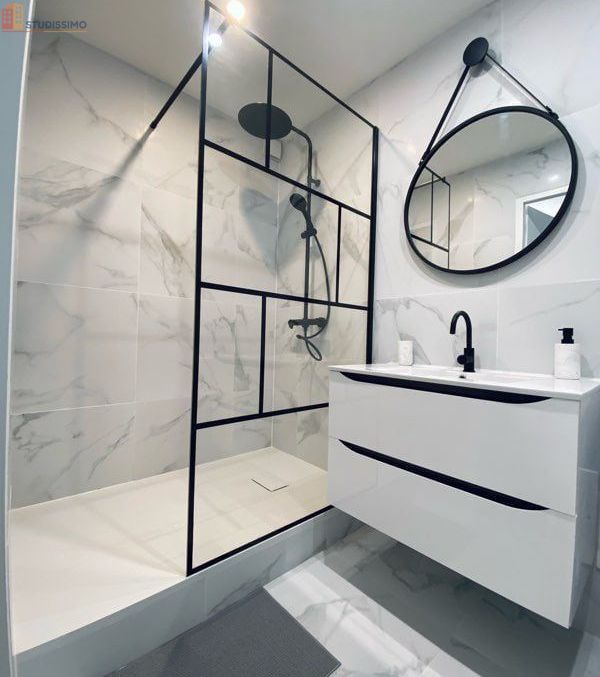 Studio 30m² Mont-de-Marsan - Idéal investissement, 4e étage - Photo 1