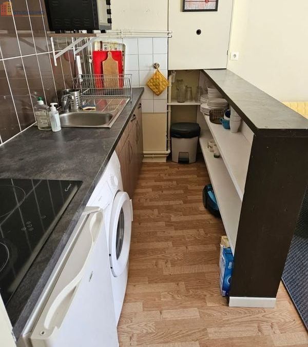 Studio 25m² Mont-de-Marsan - Étage élevé, lumineux - Photo 2