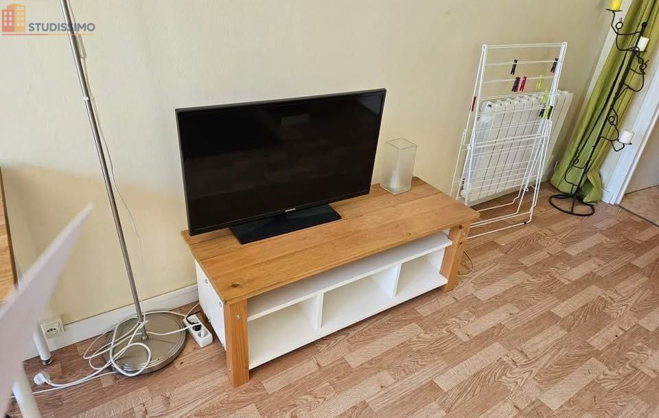 Studio 25m² Mont-de-Marsan - Étage élevé, lumineux - Photo 1