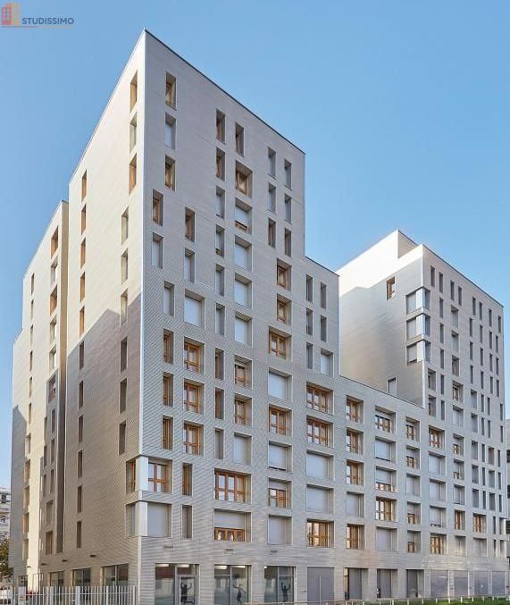 Studio 19m² Lyon 7e - Meublé, lumineux - Photo 8