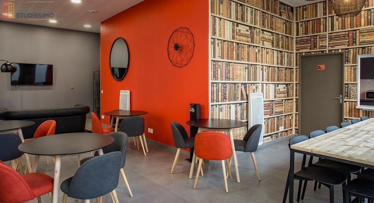 Studio 19m² Lyon 7e - Meublé, lumineux - Photo 6