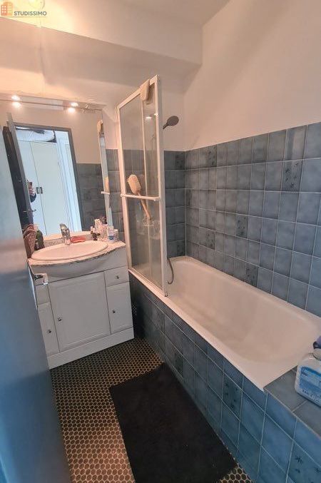 Studio 28m² Dax - Loggia, vue sur l'Adour - Photo 1