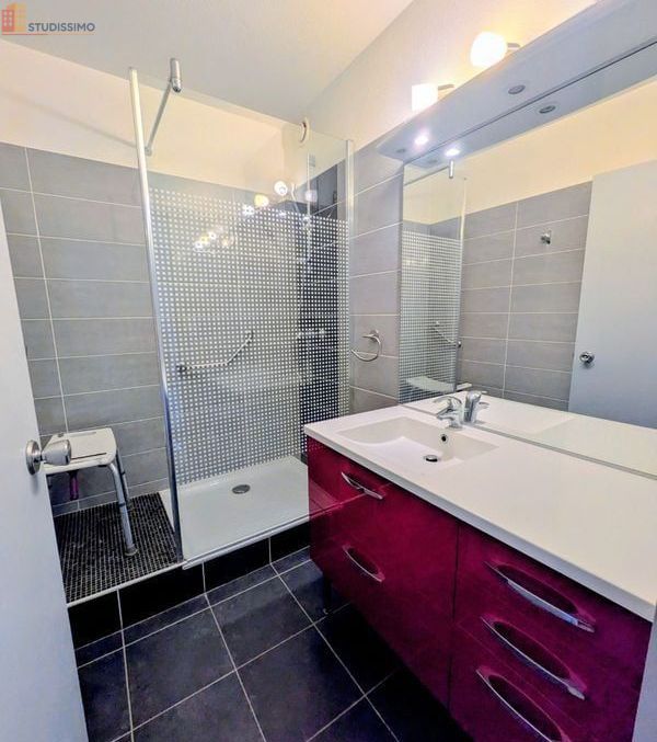 Studio 23m² Dax 40100 - Photo 1