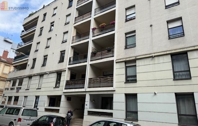 Studio à Lyon