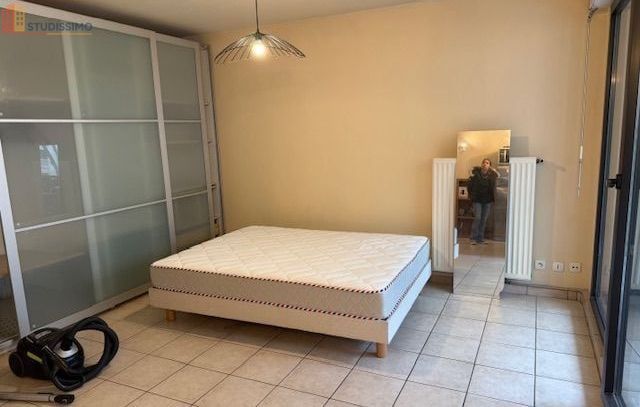Studio meublé 36m² Lyon 3e - Loggia, garage - Photo 5