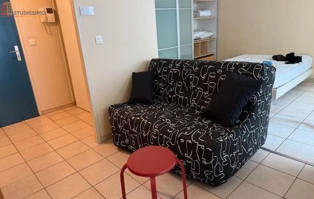 Studio meublé 36m² Lyon 3e - Loggia, garage - Photo 4