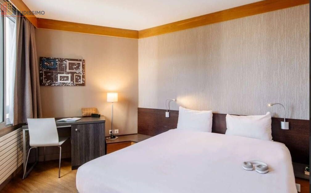Studio à Paris