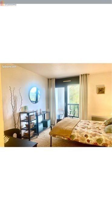 Studio 24m² Dax 40100 - Proche thermes Borda - Photo 6