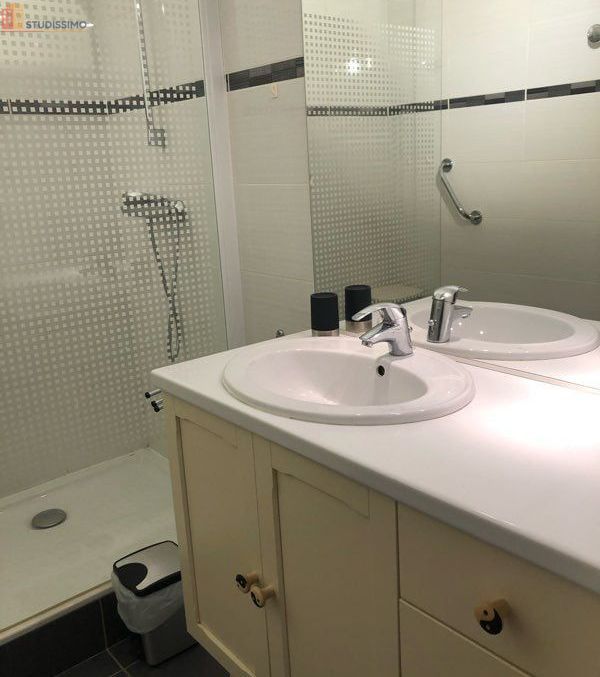 Studio 24m² Dax 40100 - Proche thermes Borda - Photo 3