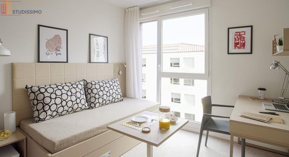 Studio à Lyon