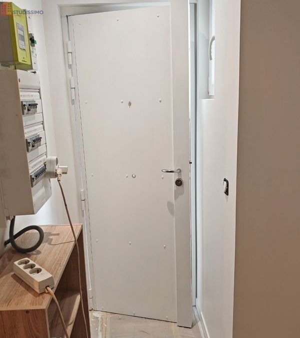 Studio meublé 18m² Paris 13e - Meublé, DPE B - Photo 5