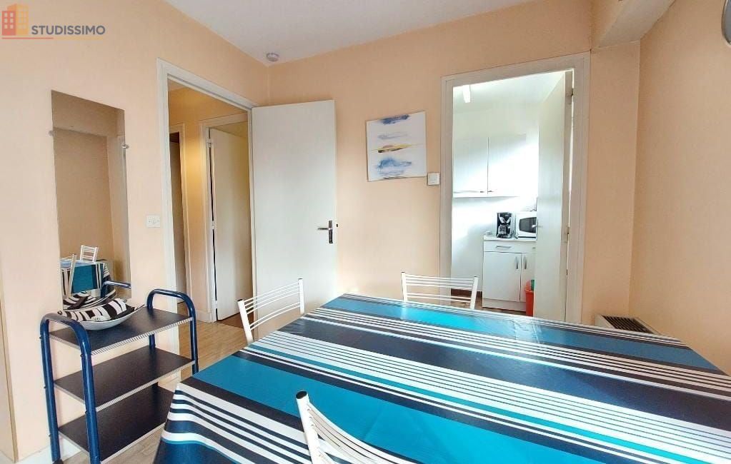 Studio 30m² Saint-Paul-lès-Dax - 1er étage, DPE D - Photo 4