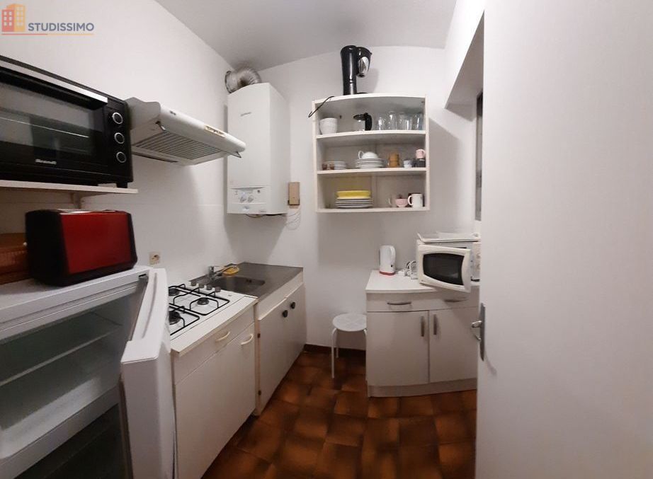 Studio 30m² Saint-Paul-lès-Dax - 1er étage, DPE D - Photo 2
