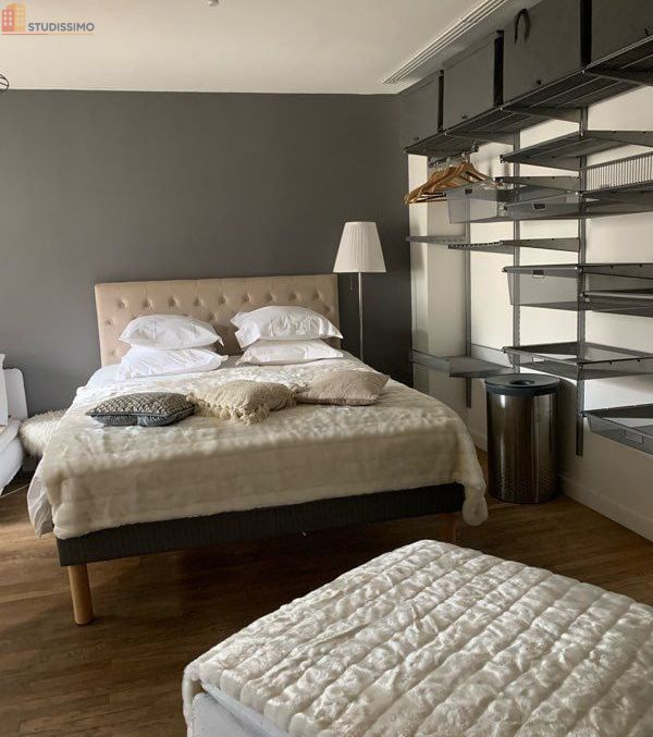 Studio meublé 28m² Paris 5e - Proche bd de Port-Royal - Photo 3