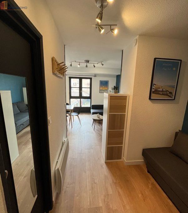 Studio 30m² Mimizan - Proche plage, fort rendement - Photo 2