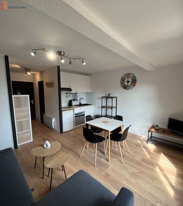 Studio à Mimizan