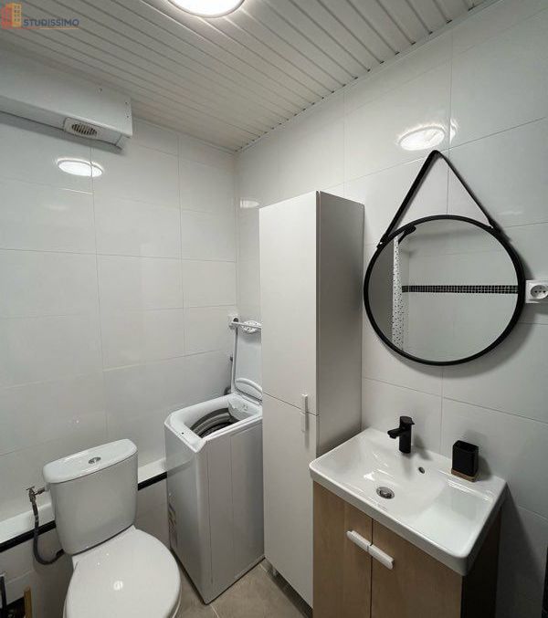 Studio 30m² Mimizan - Proche plage, fort rendement - Photo 1