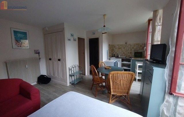 Studio 25m² Dax - 1er étage, lumineux - Photo 2