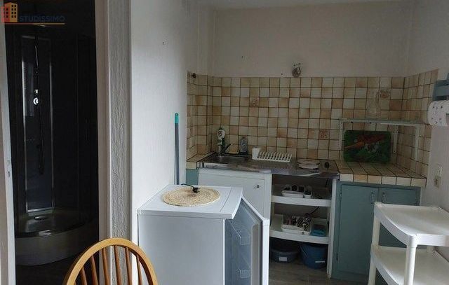 Studio 25m² Dax - 1er étage, lumineux - Photo 1