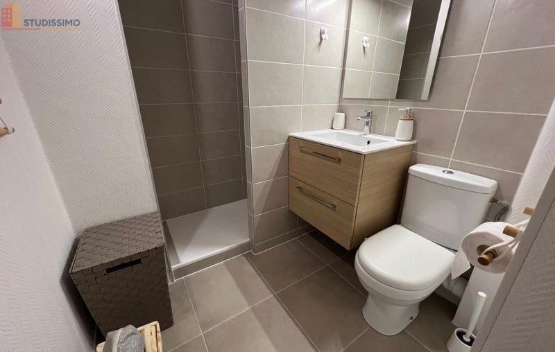 Studio 26m² Seignosse 40510 - Photo 1