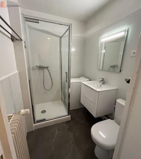 Studio meublé 24m² Paris 12e - Calme, lumineux - Photo 5