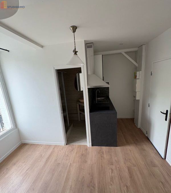 Studio 13m² Paris 20e - Photo 11