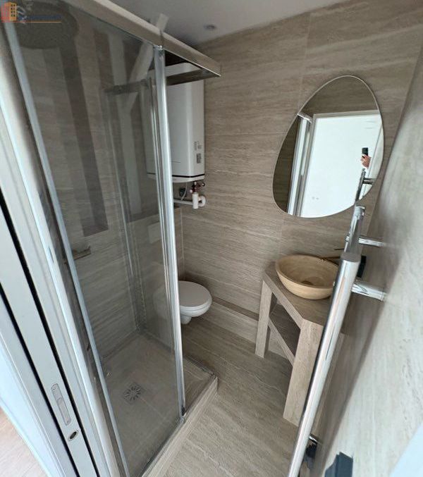 Studio 13m² Paris 20e - Photo 7