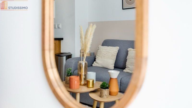 Studio meublé 20m² Paris 9e - Proche Opéra, disponible - Photo 13