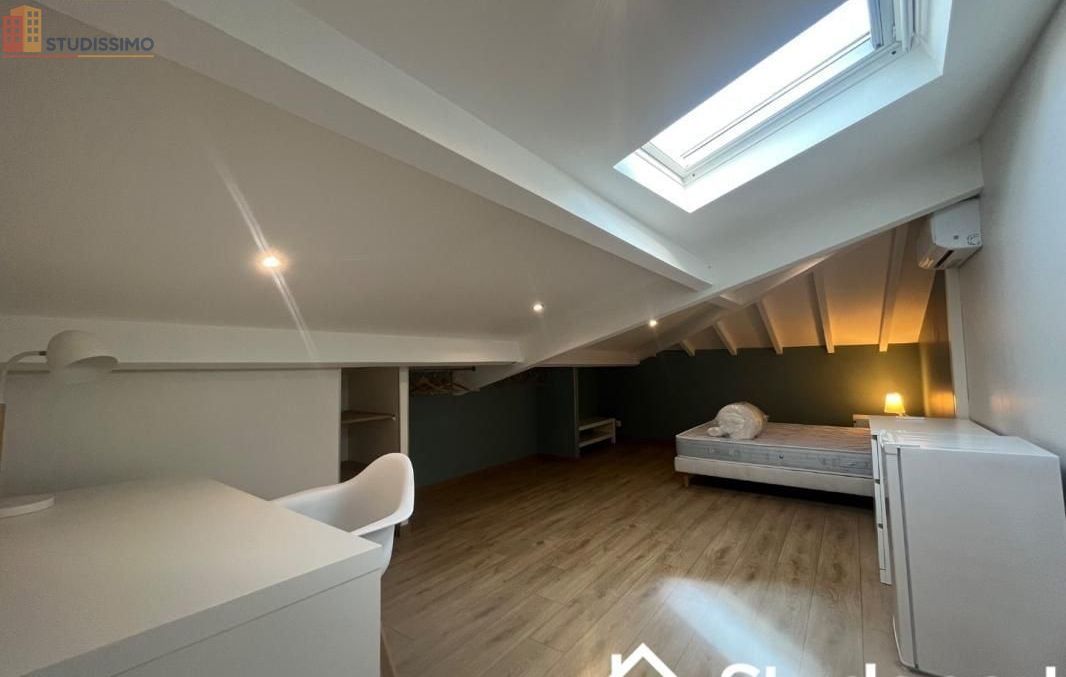 Studio à Saint-Genis-Laval