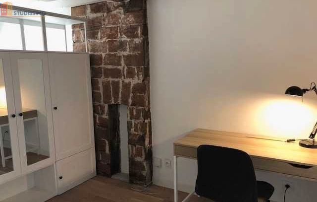 Studio 22m² Oullins-Pierre-Bénite - Meublé, 2e étage - Photo 4