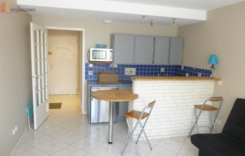 Studio à Dardilly