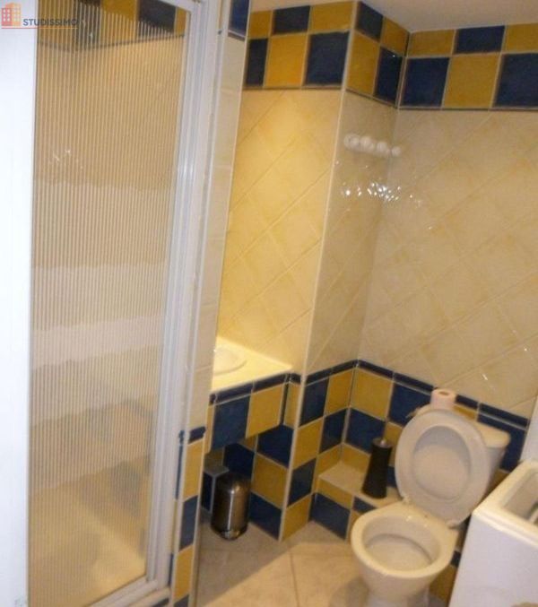 Studio meublé 26m² Dardilly - Meublé, DPE D - Photo 2