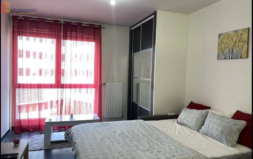 Studio meublé 29m² Paris 13e - Meublé, lumineux - Photo 1