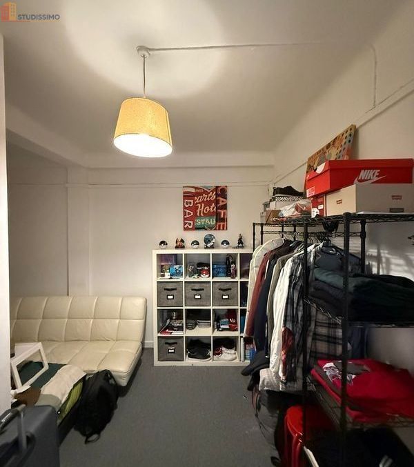 Studio à Paris