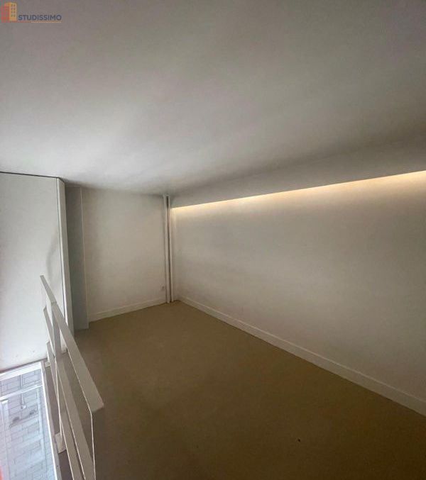 Studio meublé 16m² Paris 16e - Calme, lumineux - Photo 2
