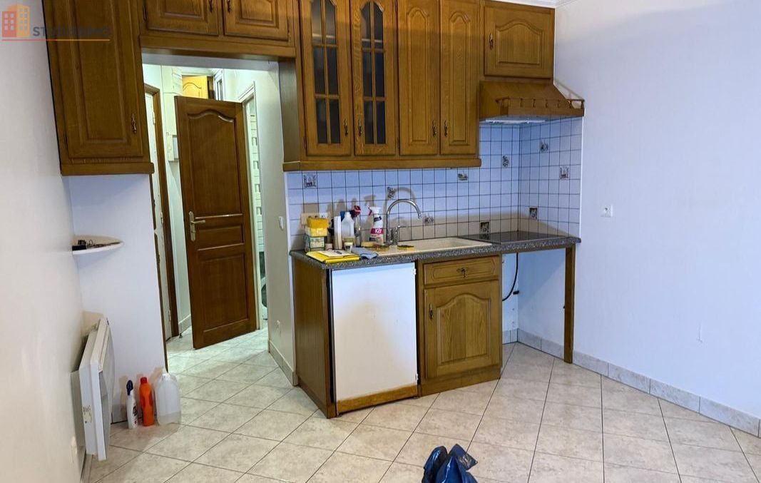 Studio meublé 18m² Paris 19e - Meublé, cave - Photo 7