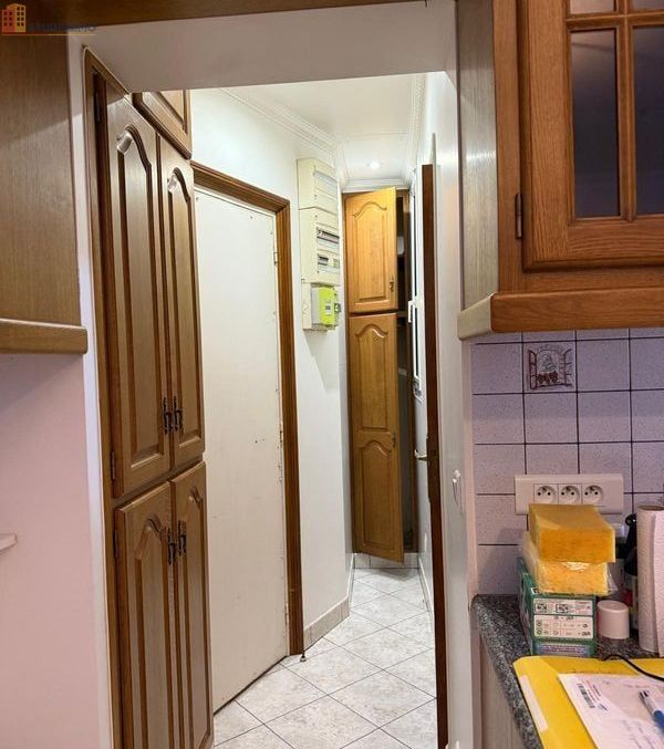 Studio meublé 18m² Paris 19e - Meublé, cave - Photo 6