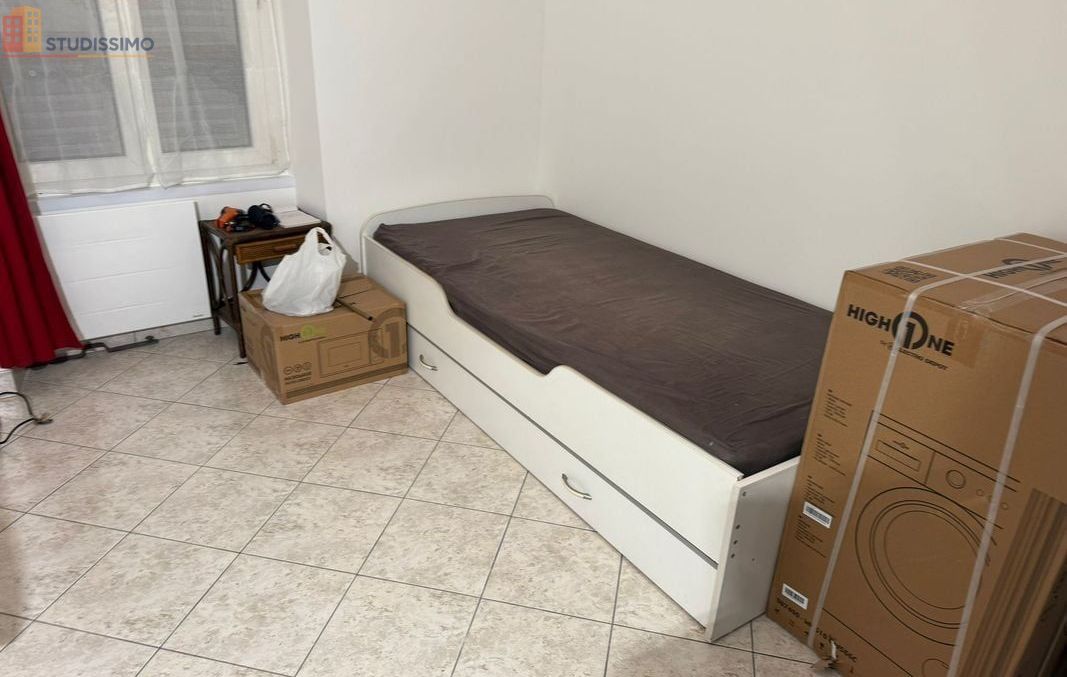 Studio meublé 18m² Paris 19e - Meublé, cave - Photo 3